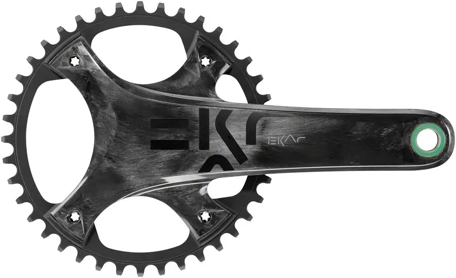 Campagnolo Ekar Crankset 1