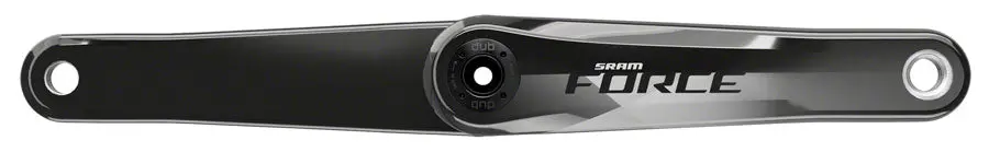 Sram Force Axs Crank Arm Assembly 1