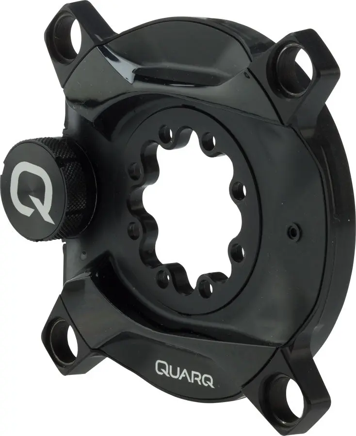 Sram Xx1 Eagle Quarq Power Meter Crank Spider 1