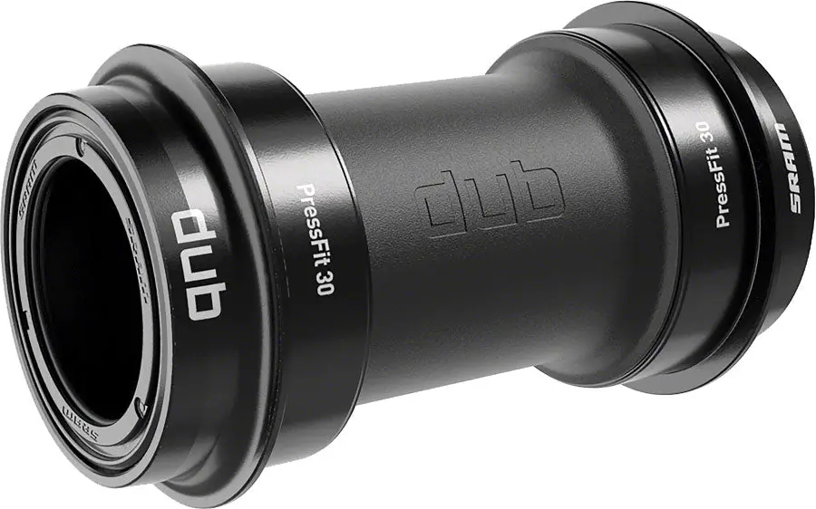 Sram Dub Non-Threaded Bottom Bracket 1