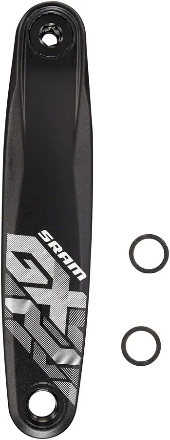 Sram Gx Eagle Left Crank Arm 1