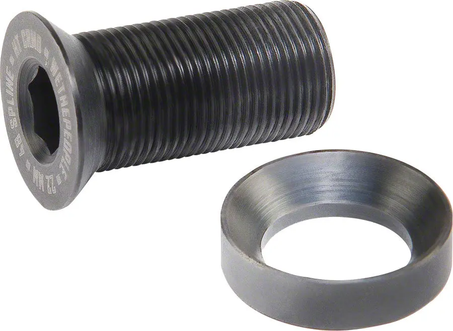 We The People Crank Bolts 1