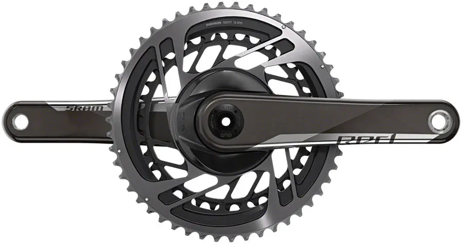 Sram Red Axs Crankset 1