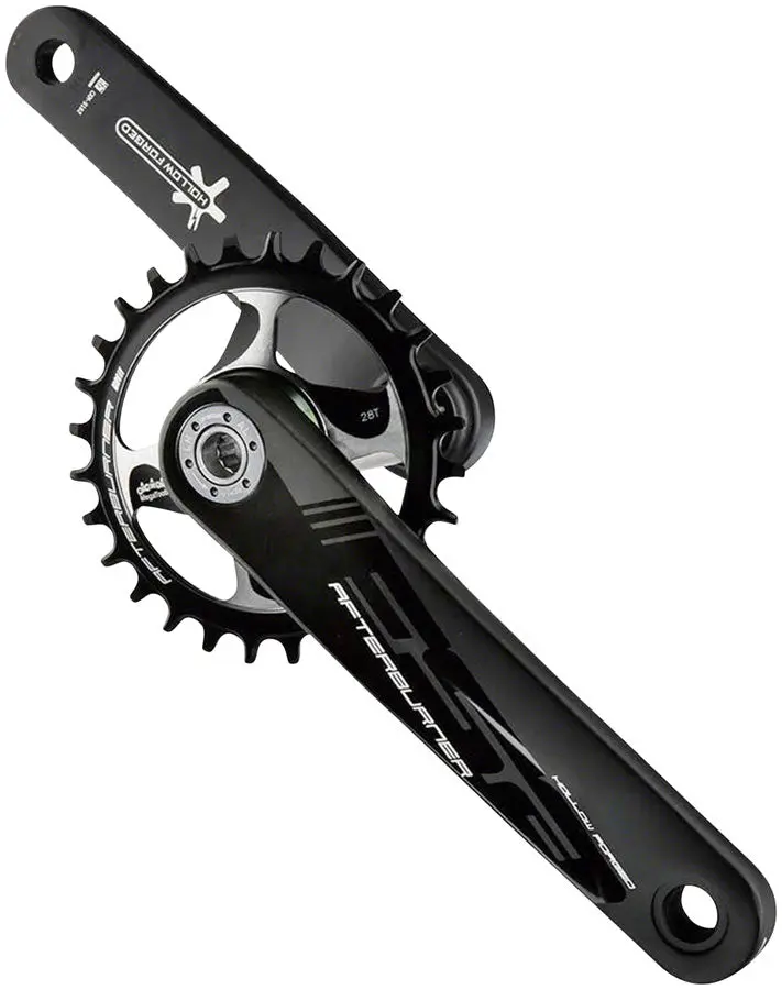 Full Speed Ahead Afterburner Modular Bb392 Crankset 1