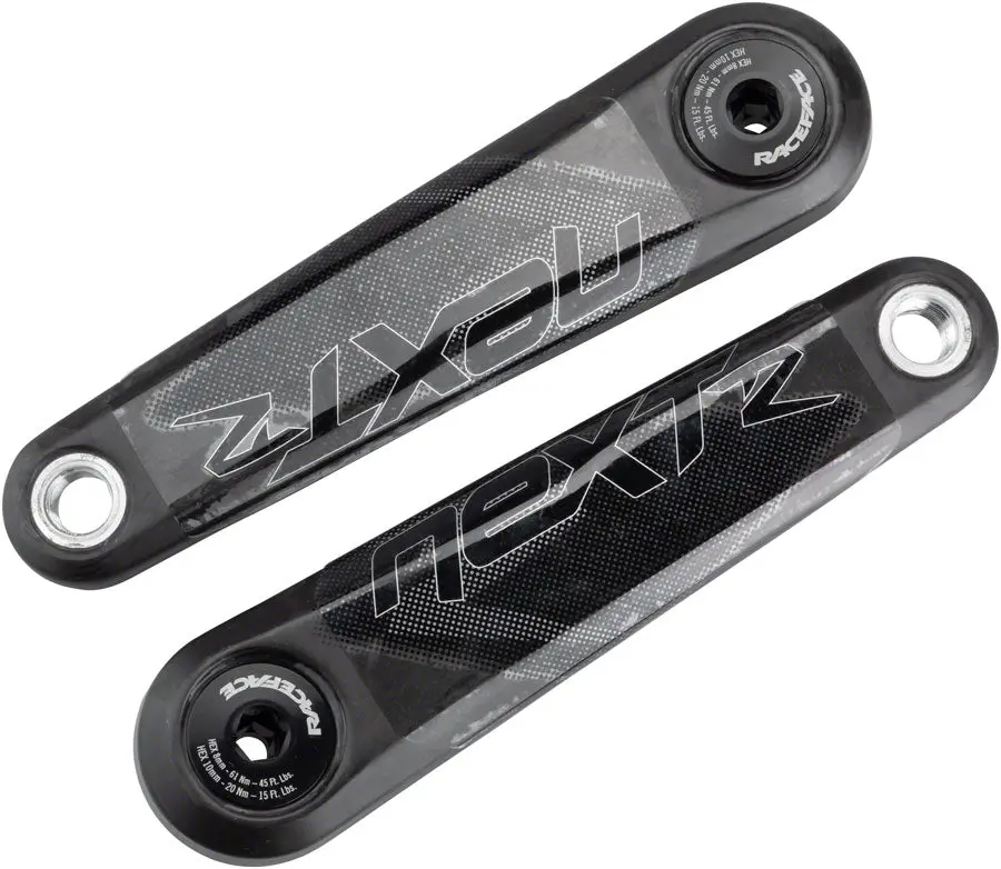 Raceface Next R Ebike Crank Arm Set 1