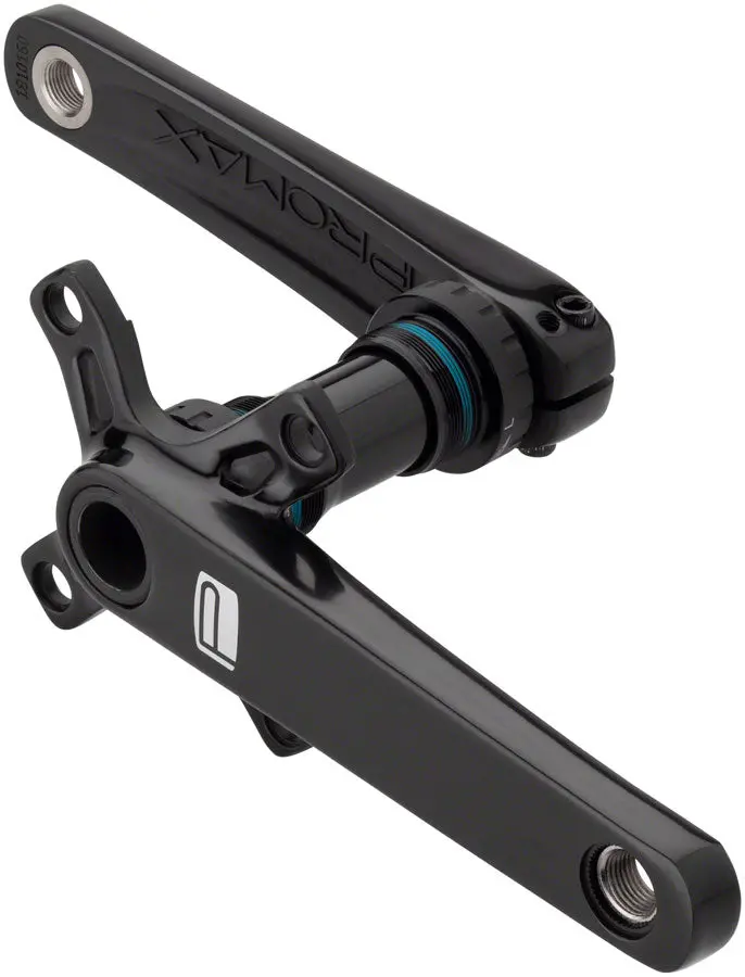 Promax Cf-2 Crankset 1