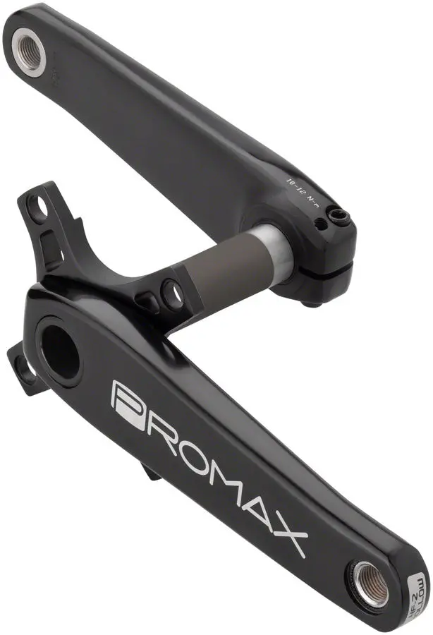 Promax Hf-2 Crankset 1