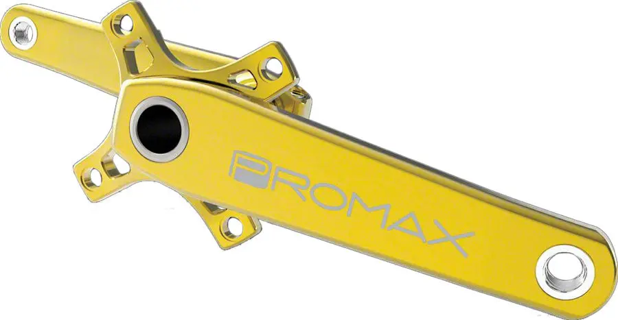 Promax Hf-2 Crankset 4