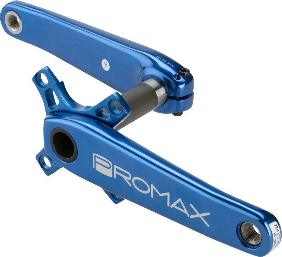 Promax Hf-2 Crankset 11