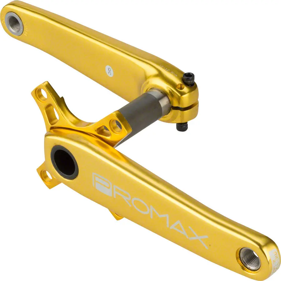 Promax Hf-2 Crankset 12