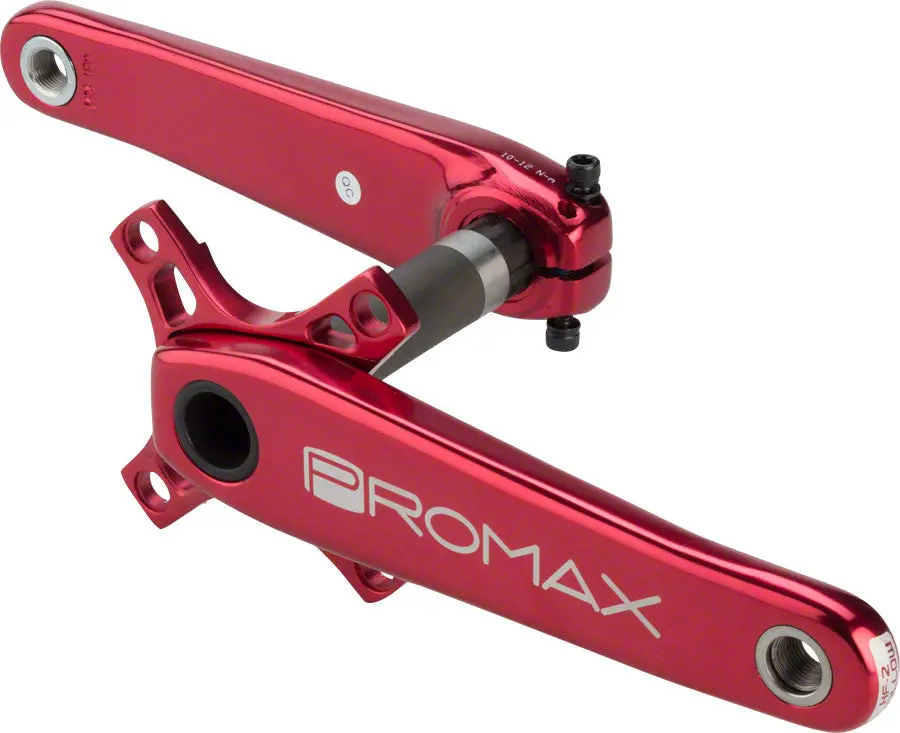 Promax Hf-2 Crankset 13