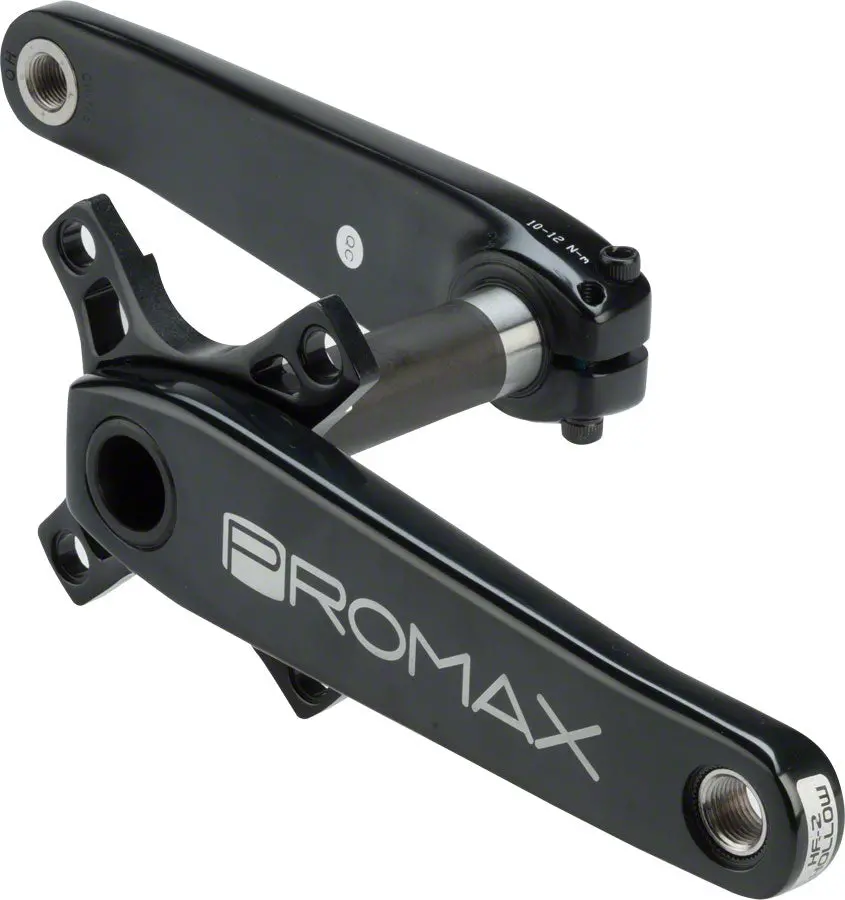 Promax Hf-2 Crankset 14