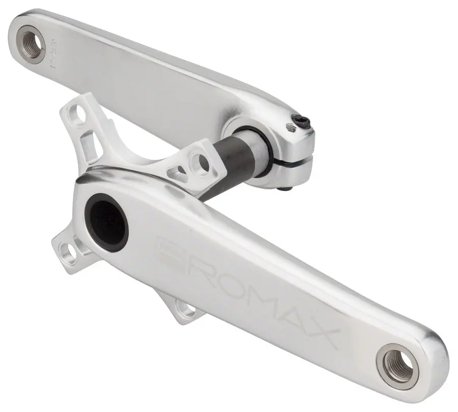Promax Hf-2 Crankset 15