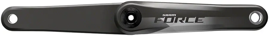 Sram Force Axs Crank Arm Assembly 1