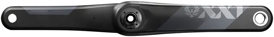 Sram Xx1 Eagle 55Mm Chainline Dub Crank Arm Assembly 1