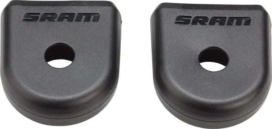 Sram Crank Arm Guards 1