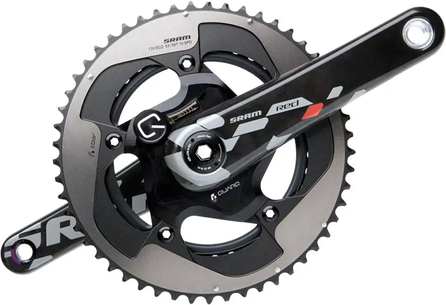 Quarq Quarq Red 1