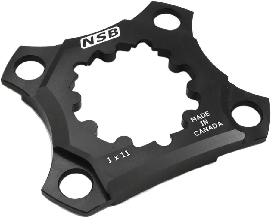 North Shore Billet Spiders 1
