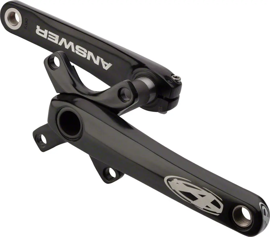 Answer Bmx Accelerator 1