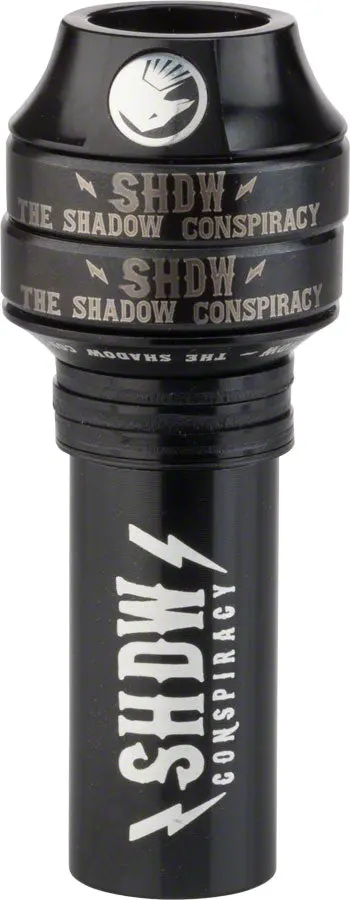 The Shadow Conspiracy Stacked 1
