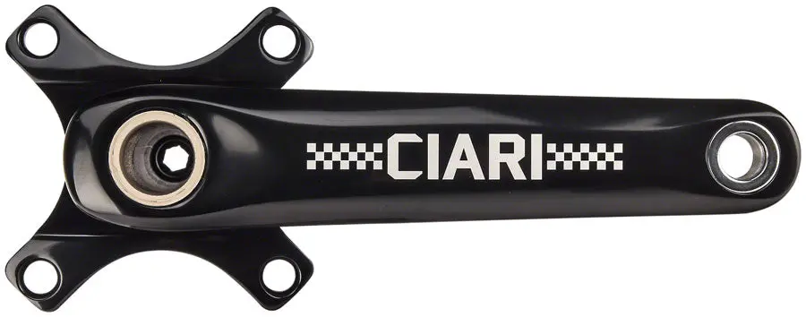 Ciari Turbino Pro Crankset 2