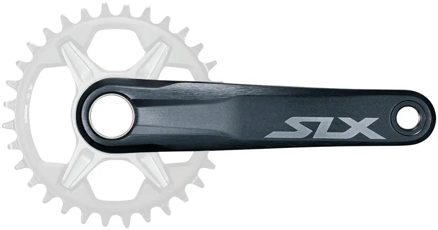 Shimano Slx Fc-M7130 Crankset 1
