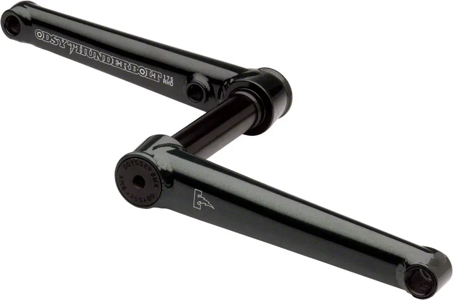 Odyssey Thunderbolt 4