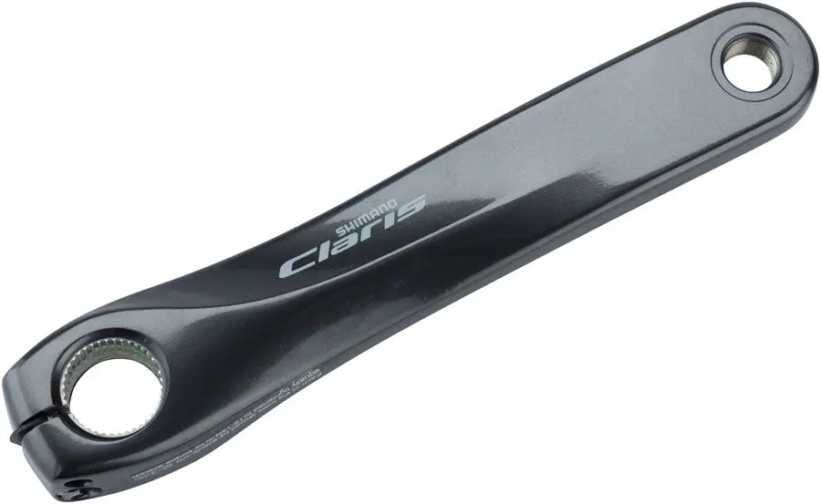 Shimano Claris Left Crank Arm 1