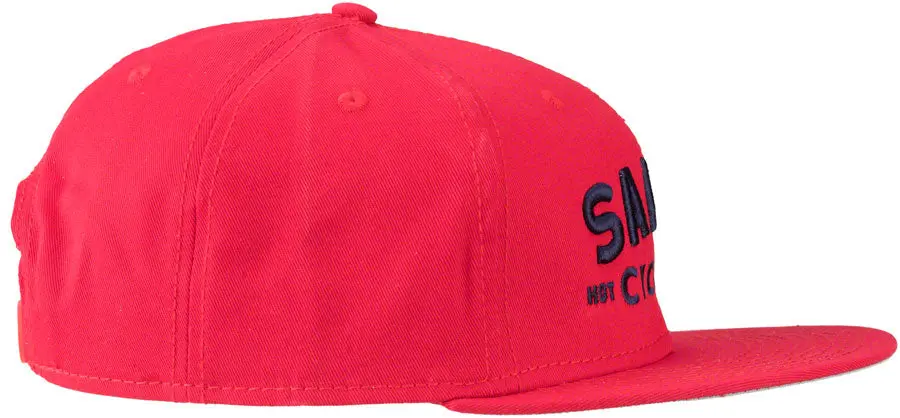 Salsa Spicy Trucker Hat 2