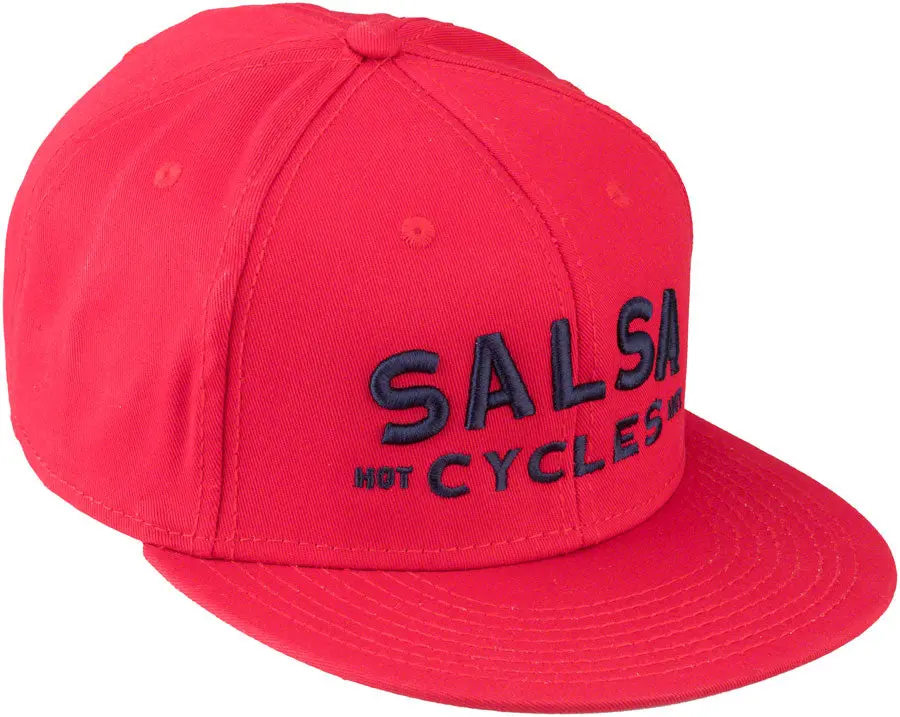 Salsa Spicy Trucker Hat 1