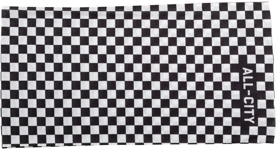 All-City Tu Tone Neck Gaiter 2
