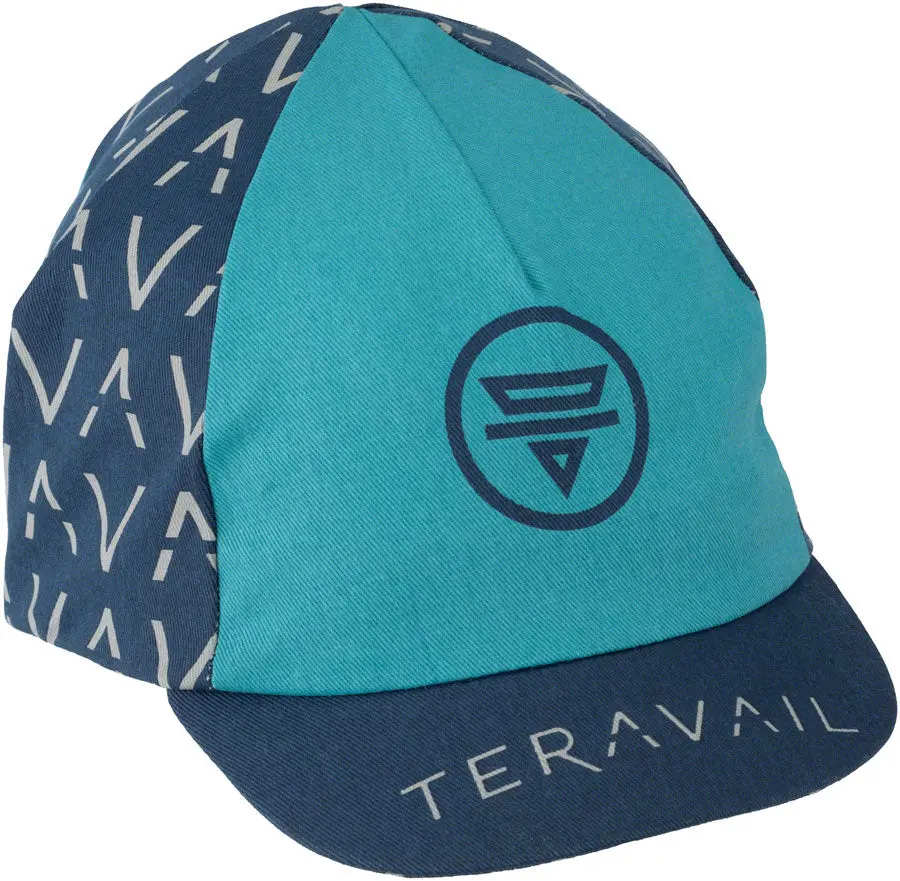 Teravail Cycling Cap 1