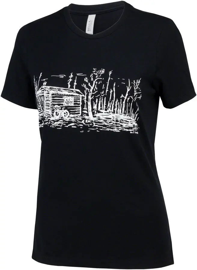 Salsa Kim's Cabin T-Shirt 1