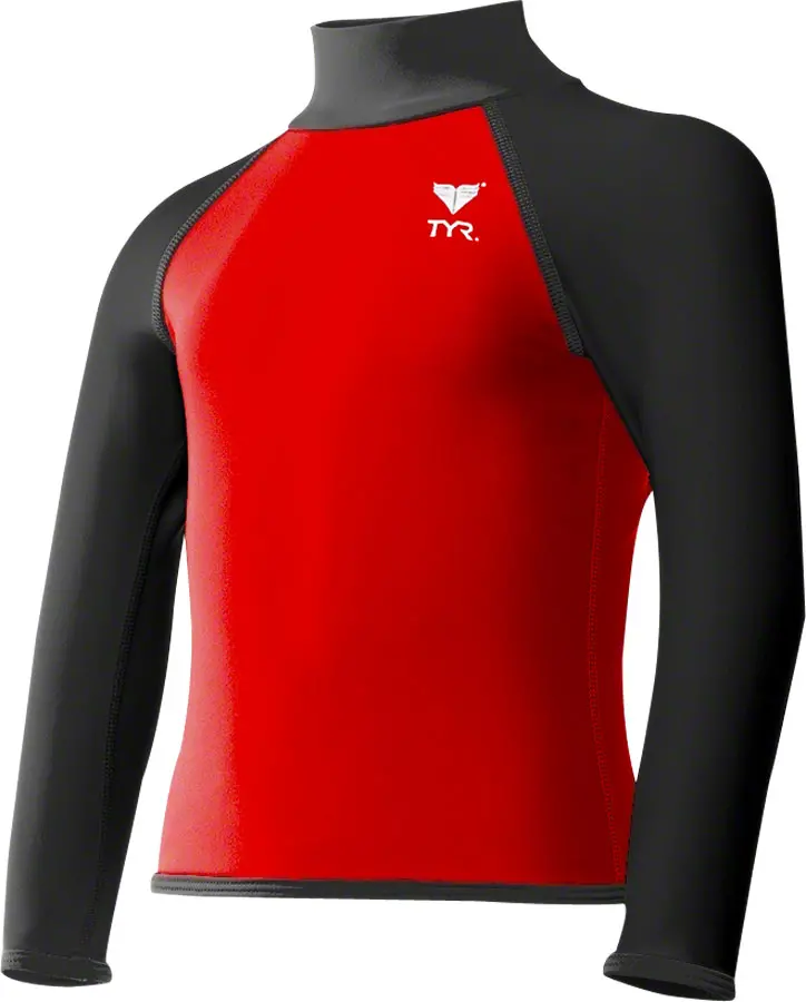 Tyr Rashguard Youth 1