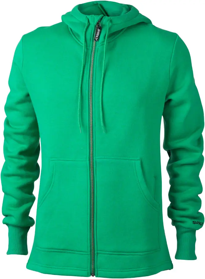 Surly Merino Hoodie 1