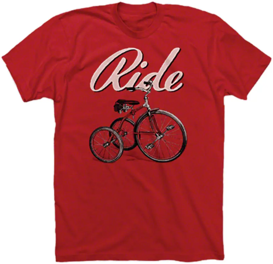 Twin Six Men's Ride 1