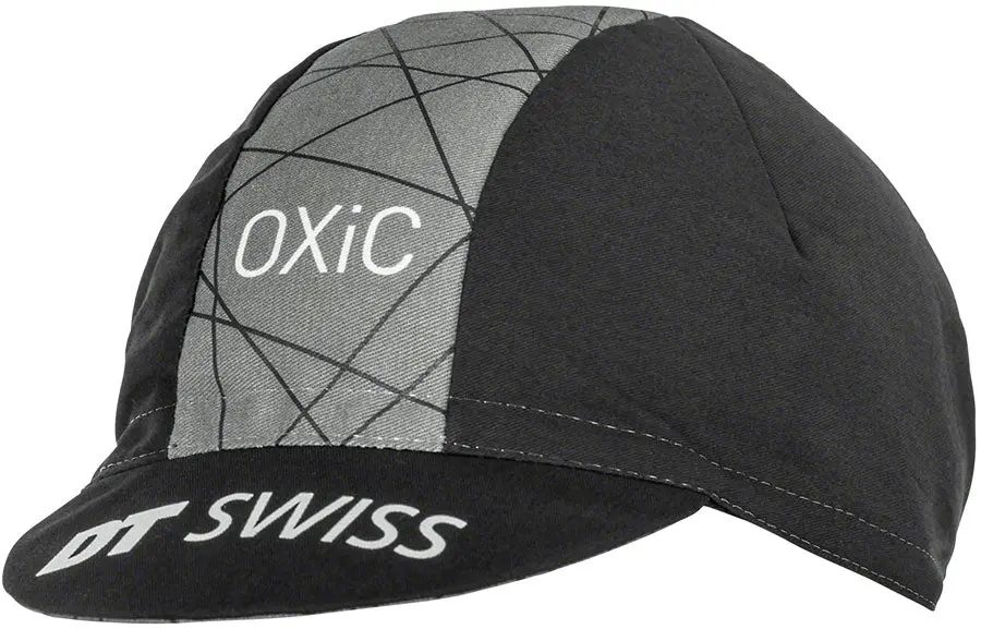 Dt Swiss Cycling Cap 1