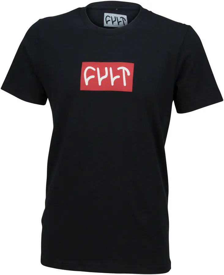 Cult Logo 18 T-Shirt 3