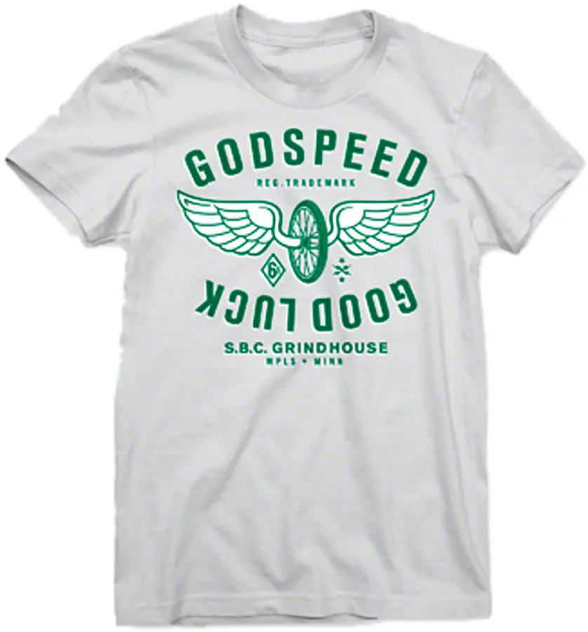 Twin Six Women's Godspeed 1