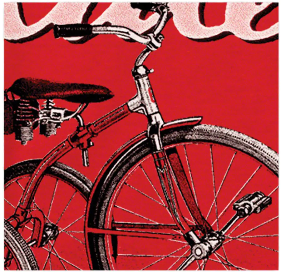 Twin Six Women's Ride 2