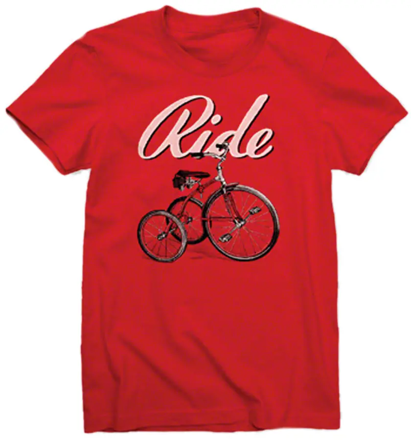 Twin Six Women's Ride 1