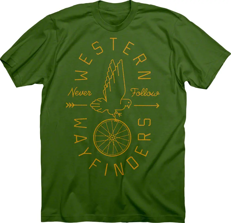 Twin Six Men's Wayfinders 1