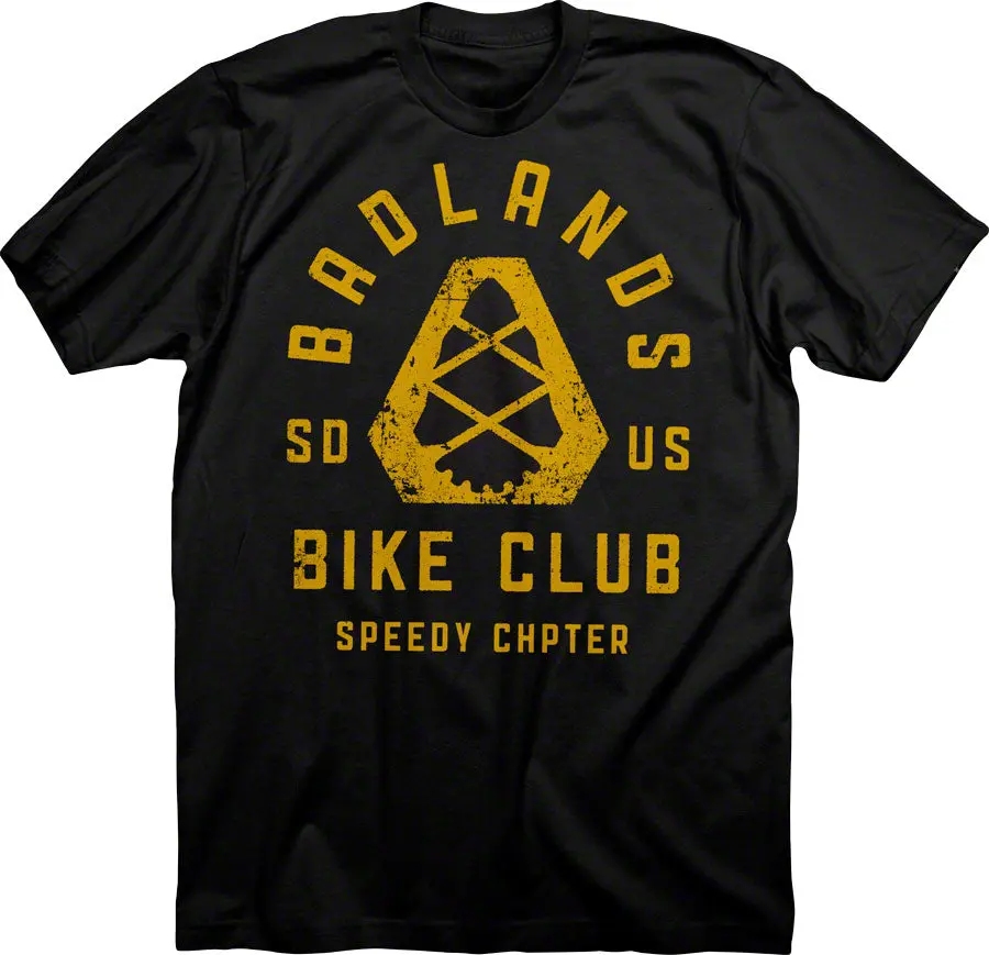 Twin Six Badlands 1