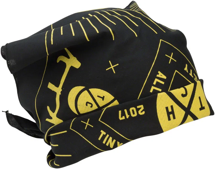 All-City Tiny Hat Society Bandanna 1