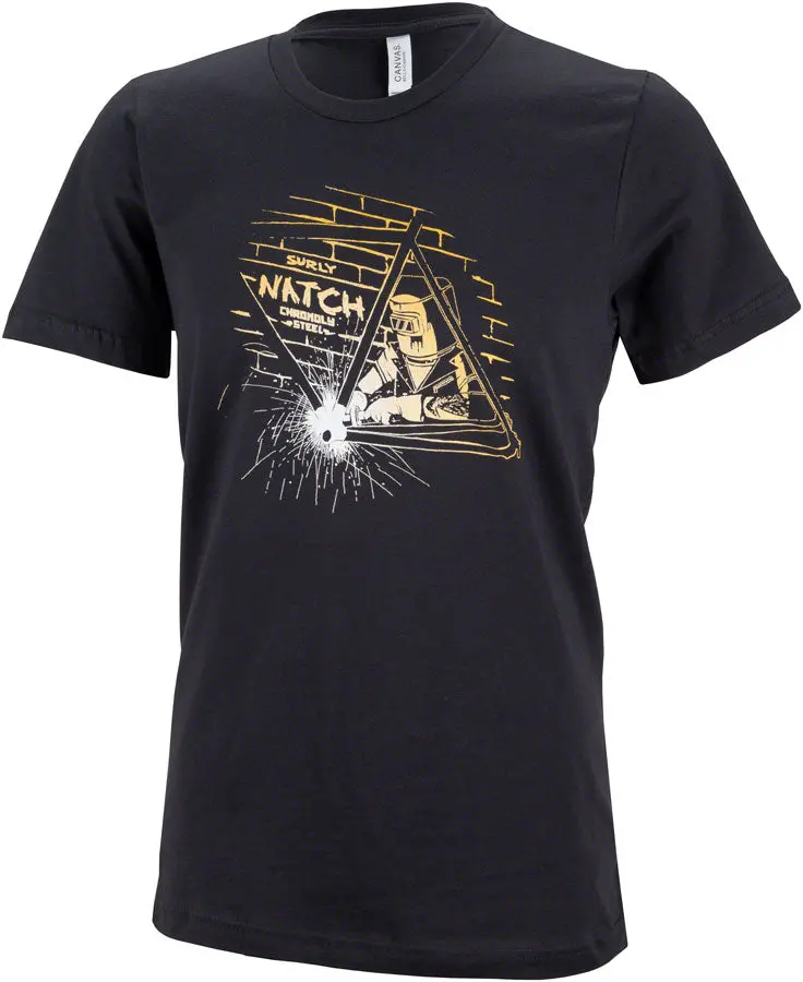 Surly Natch T-Shirt 1