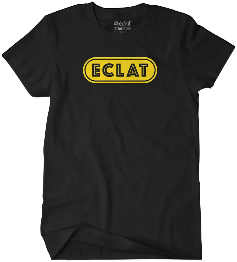 Eclat Sealed T-Shirt 1
