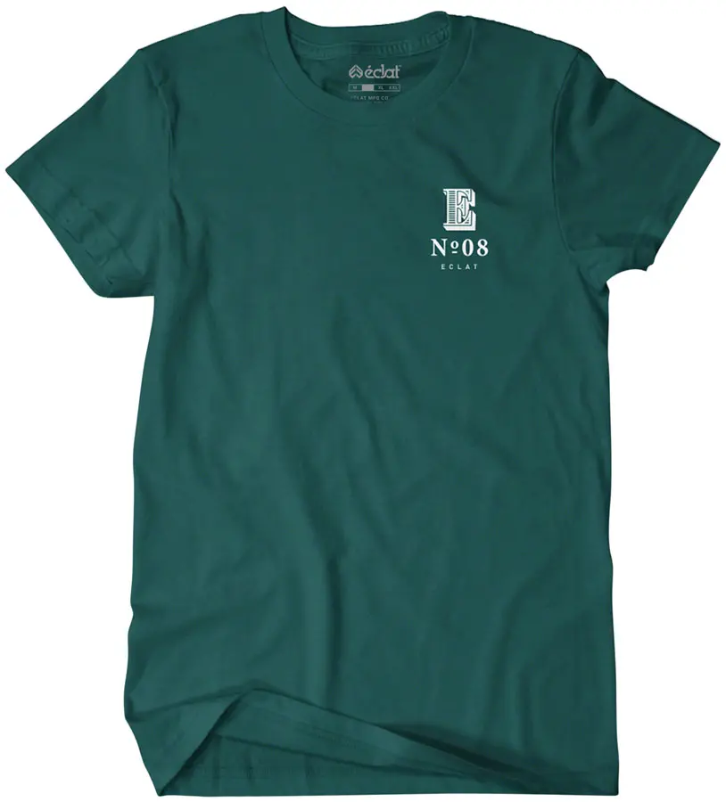 Eclat Tresor T-Shirt 1