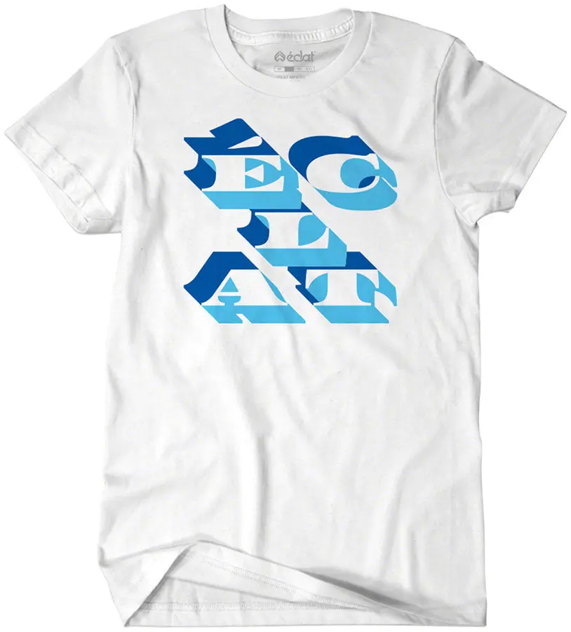 Eclat Duplex T-Shirt 1