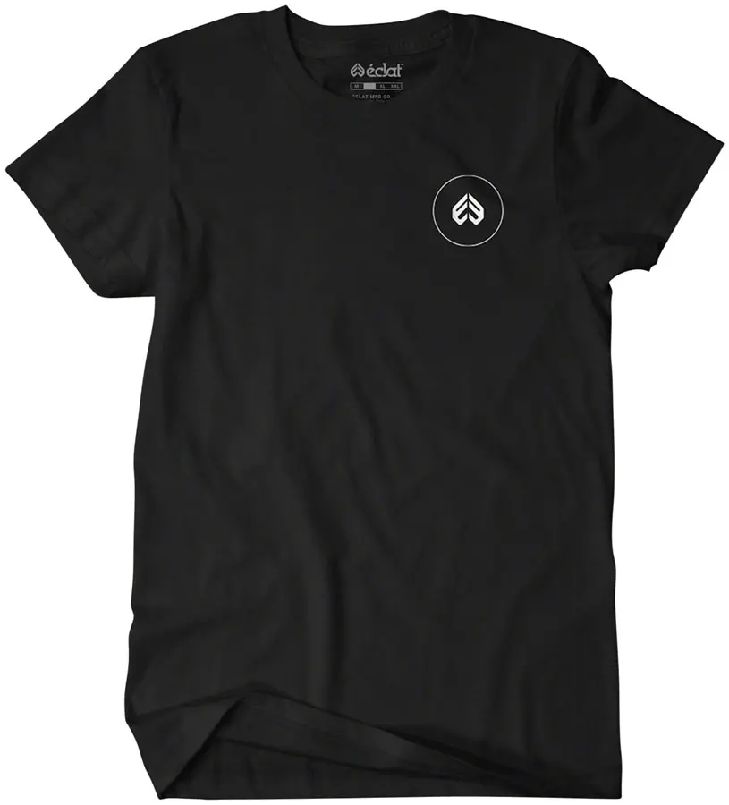 Eclat Radar T-Shirt 1