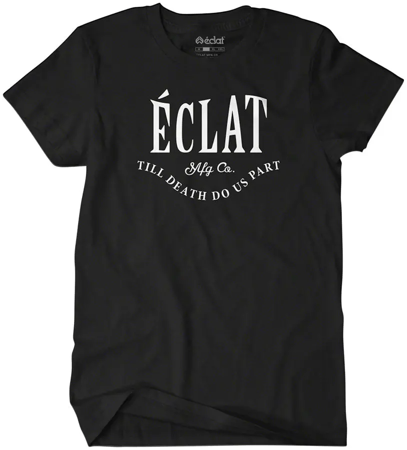 Eclat Till Death T-Shirt 1